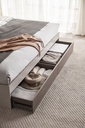 Gavin Storage Bed with Drawer