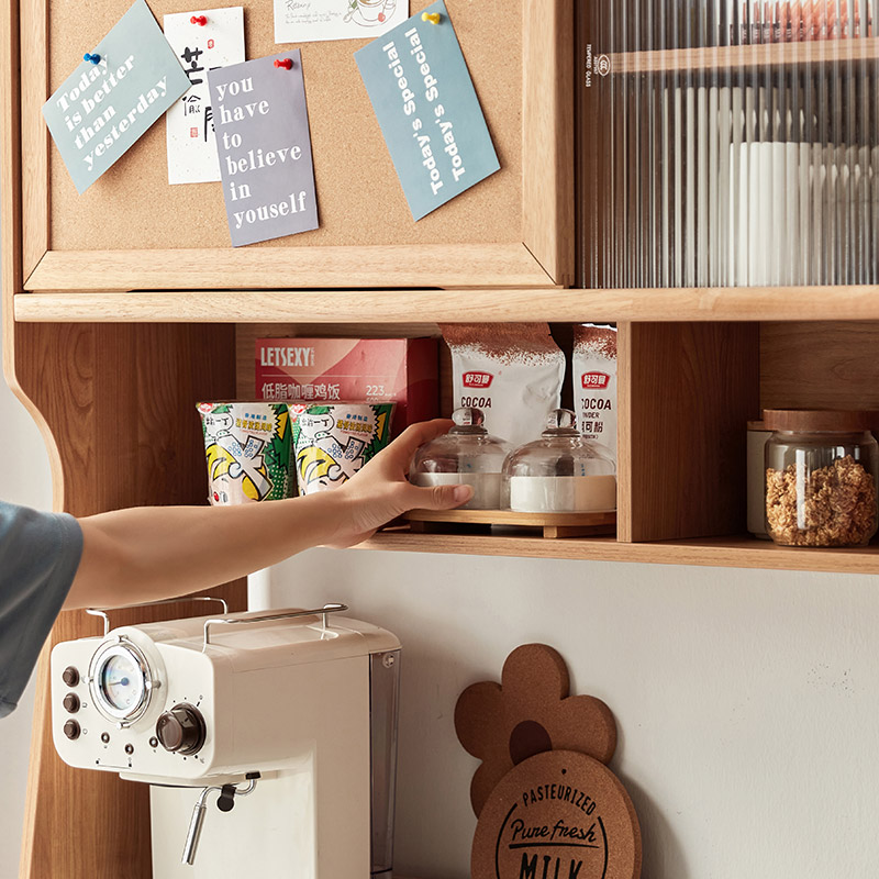 Ella Cabinet