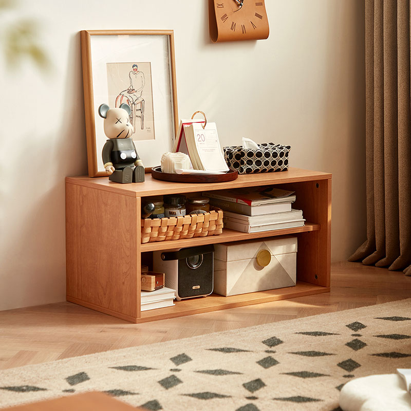 Elvin Partition Cabinet