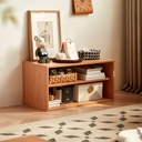 Elvin Partition Cabinet