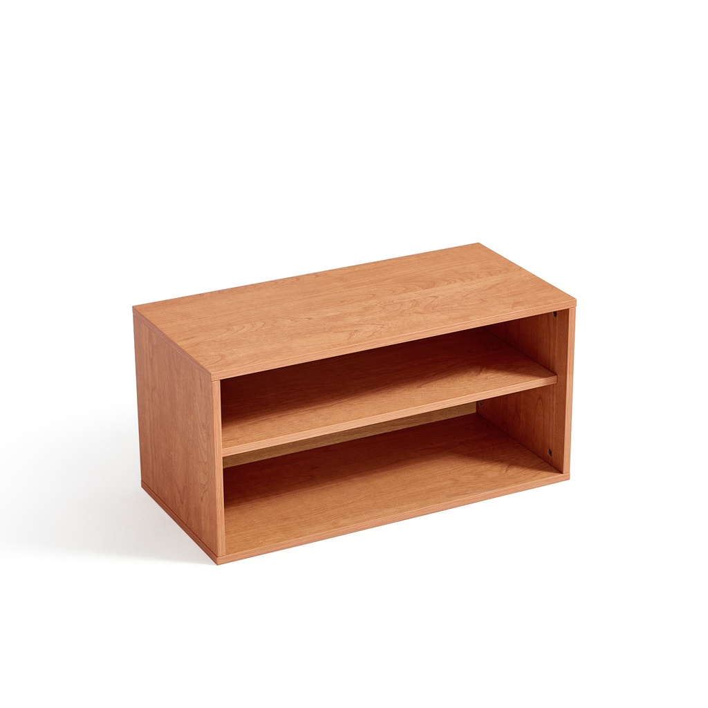 Elvin Partition Cabinet