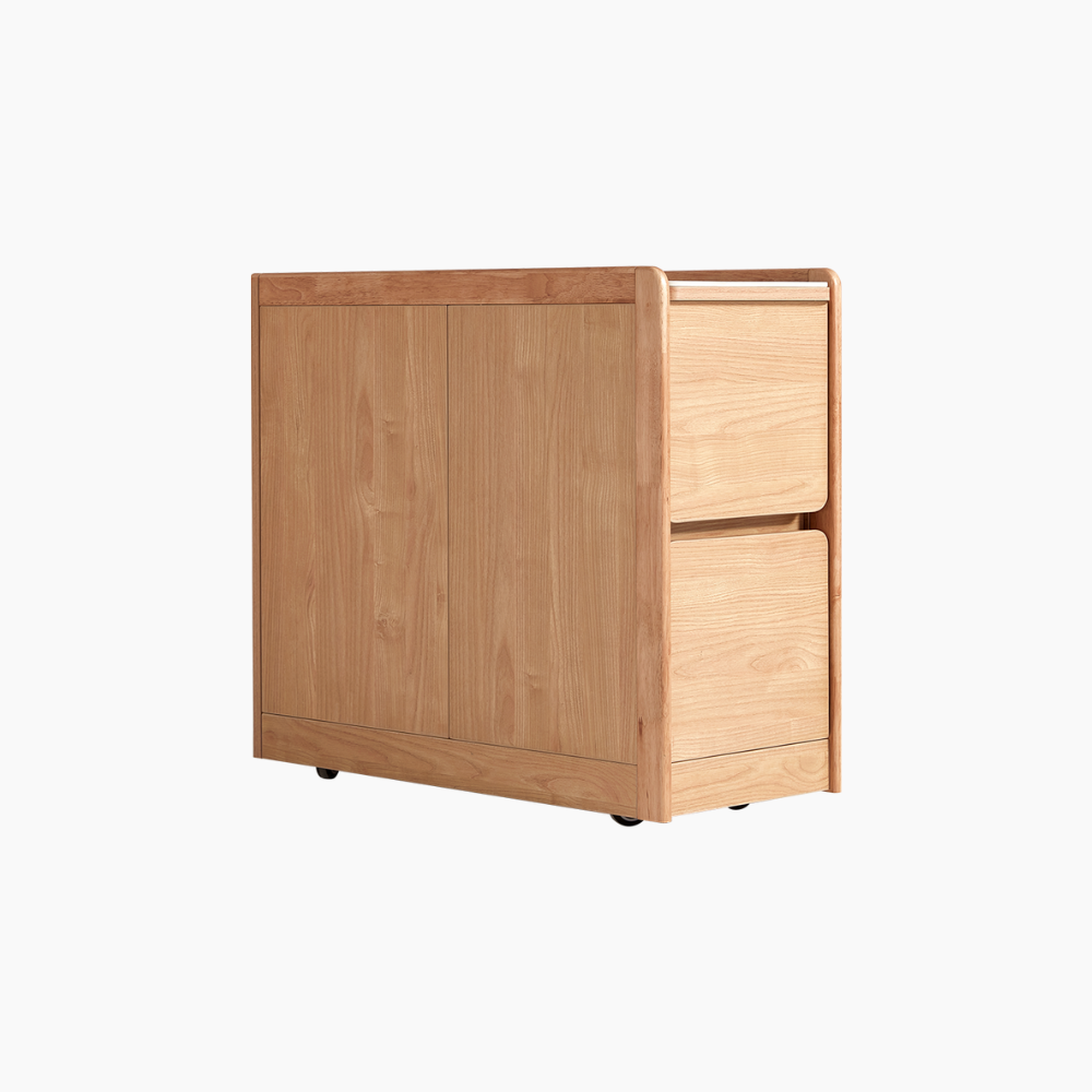 Evelyn Side Table