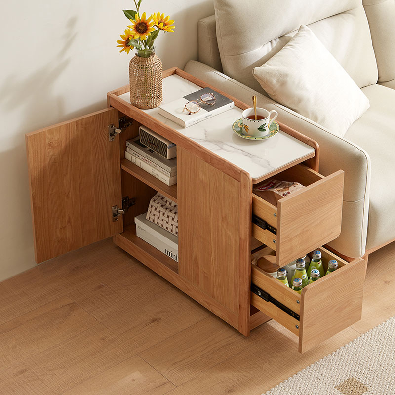 Evelyn Side Table