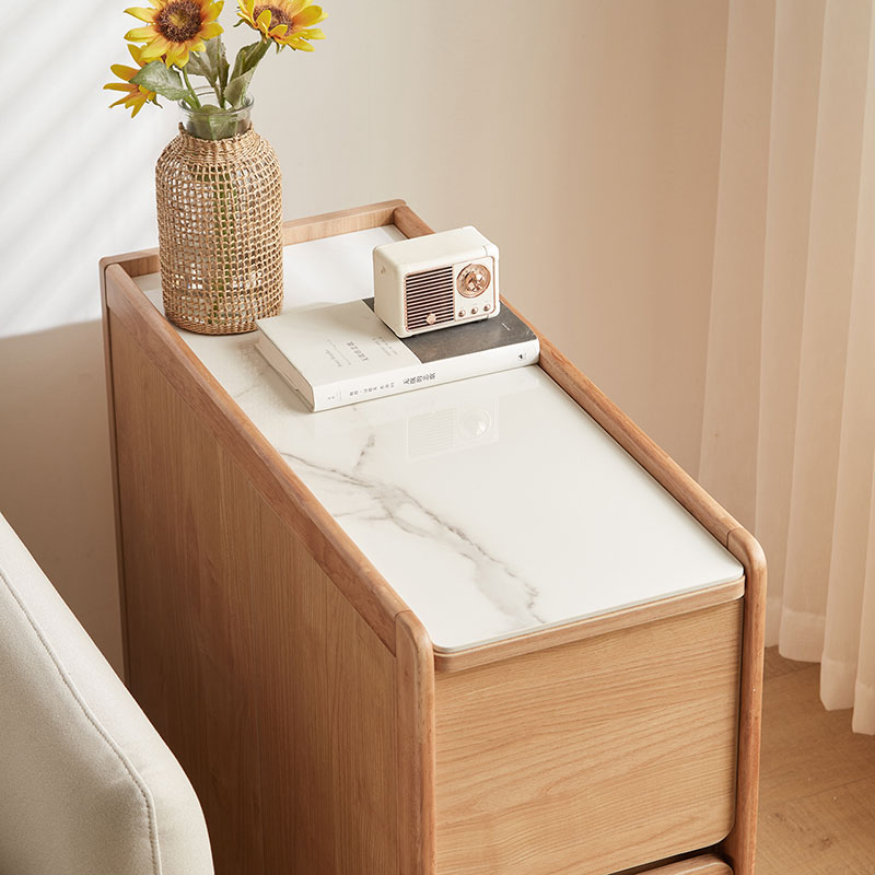 Evelyn Side Table