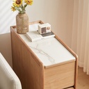 Evelyn Side Table