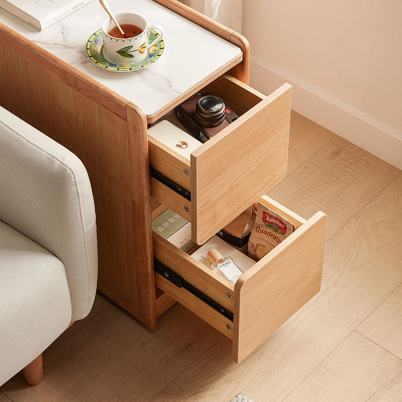 Evelyn Side Table