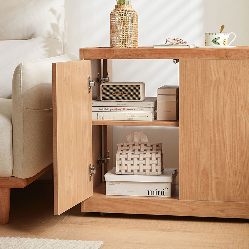 Evelyn Side Table