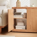 Evelyn Side Table