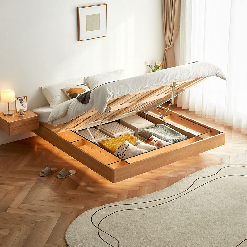 Eleanor Bed