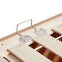 Eleanor Bed