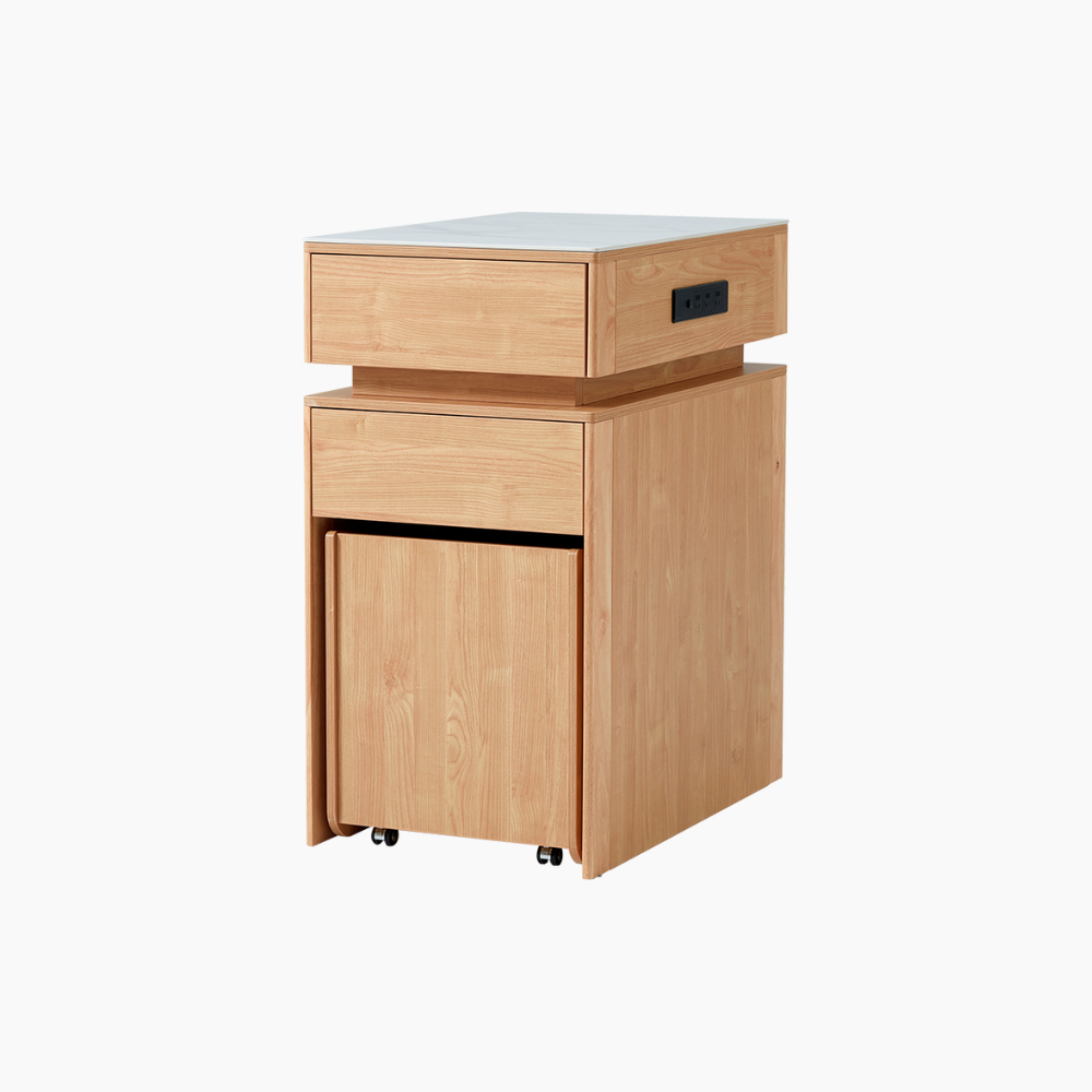 Eloise Island Cabinet