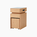 Eloise Island Cabinet