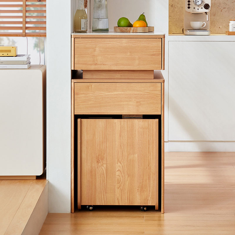 Eloise Island Cabinet