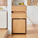 Eloise Island Cabinet