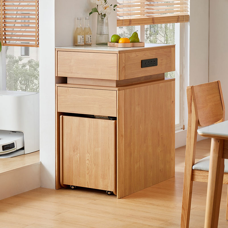 Eloise Island Cabinet