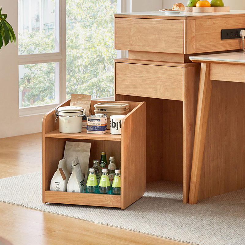 Eloise Island Cabinet