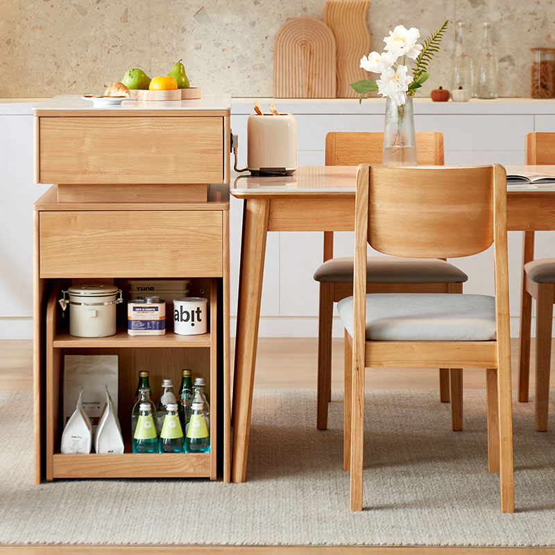 Eloise Island Cabinet