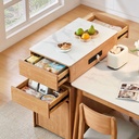 Eloise Island Cabinet
