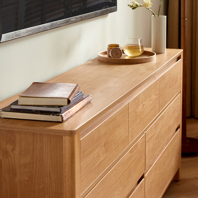 Elise TV Stand