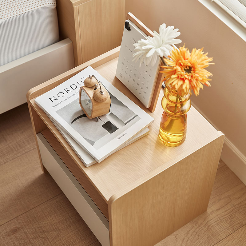 Evangeline Night Stand