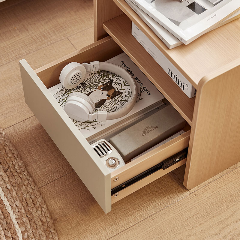 Evangeline Night Stand