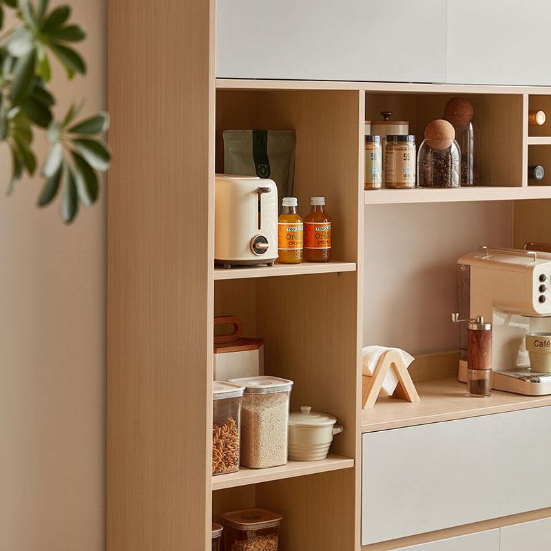 Estelle Dining Cabinet