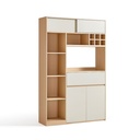Estelle Dining Cabinet