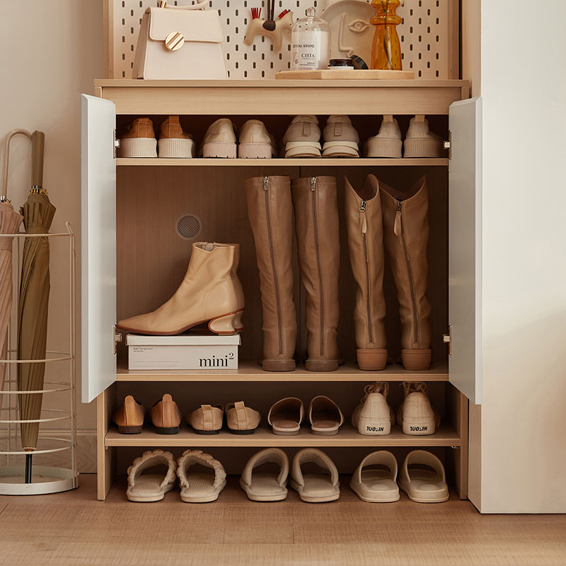 Emerson Shoebox