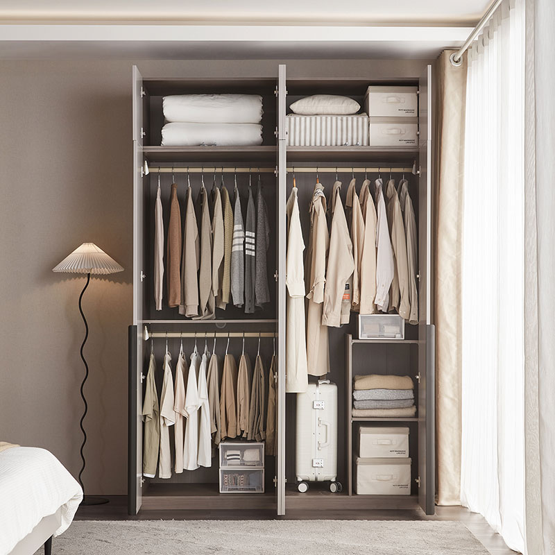 Emory Wardrobe