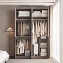Emory Wardrobe