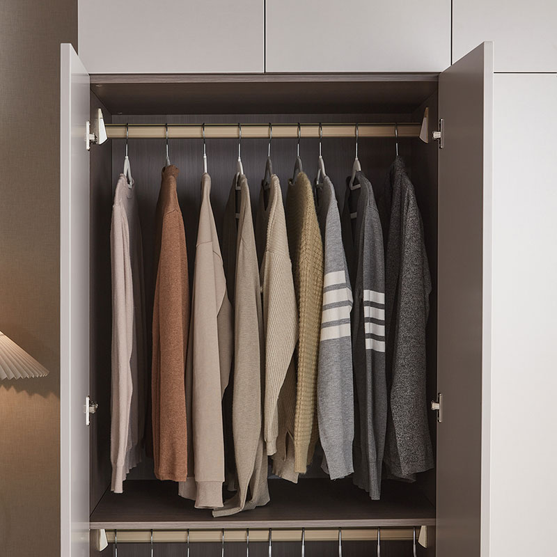 Emory Wardrobe