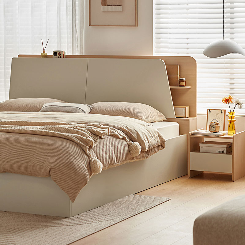 Edith Bed