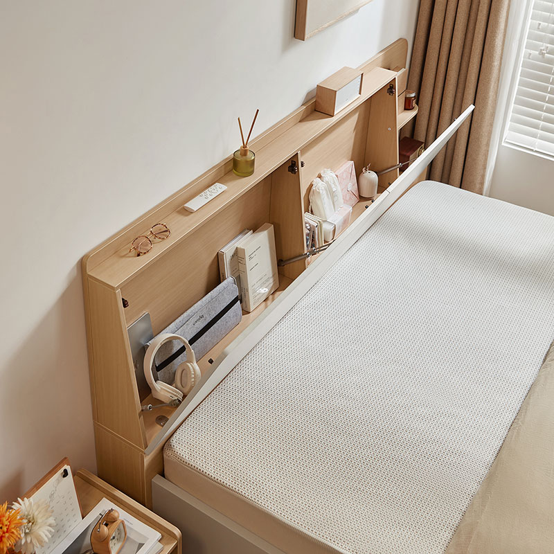 Edith Bed