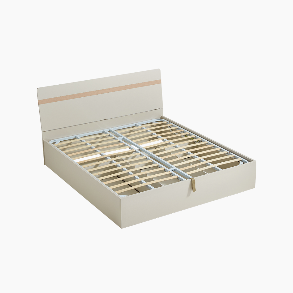 Everette Bed