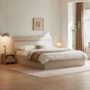 Everette Bed