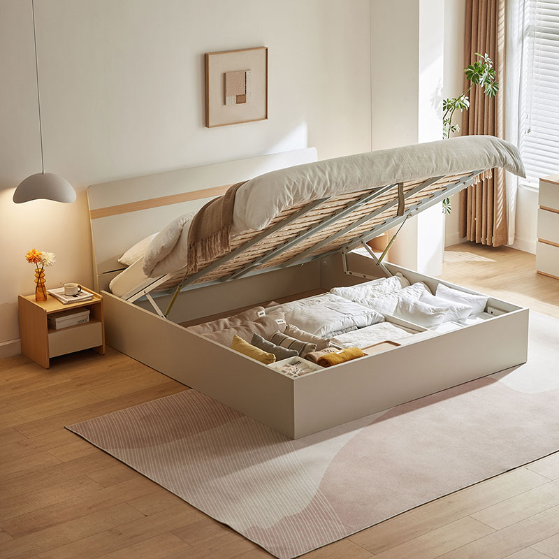 Everette Bed