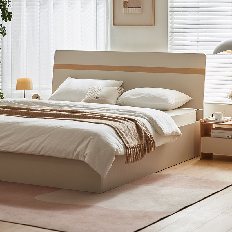 Everette Bed