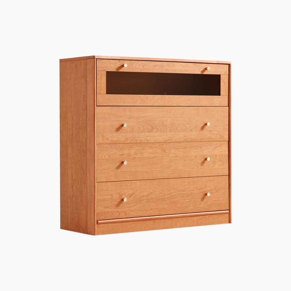Enid Book Cabinet