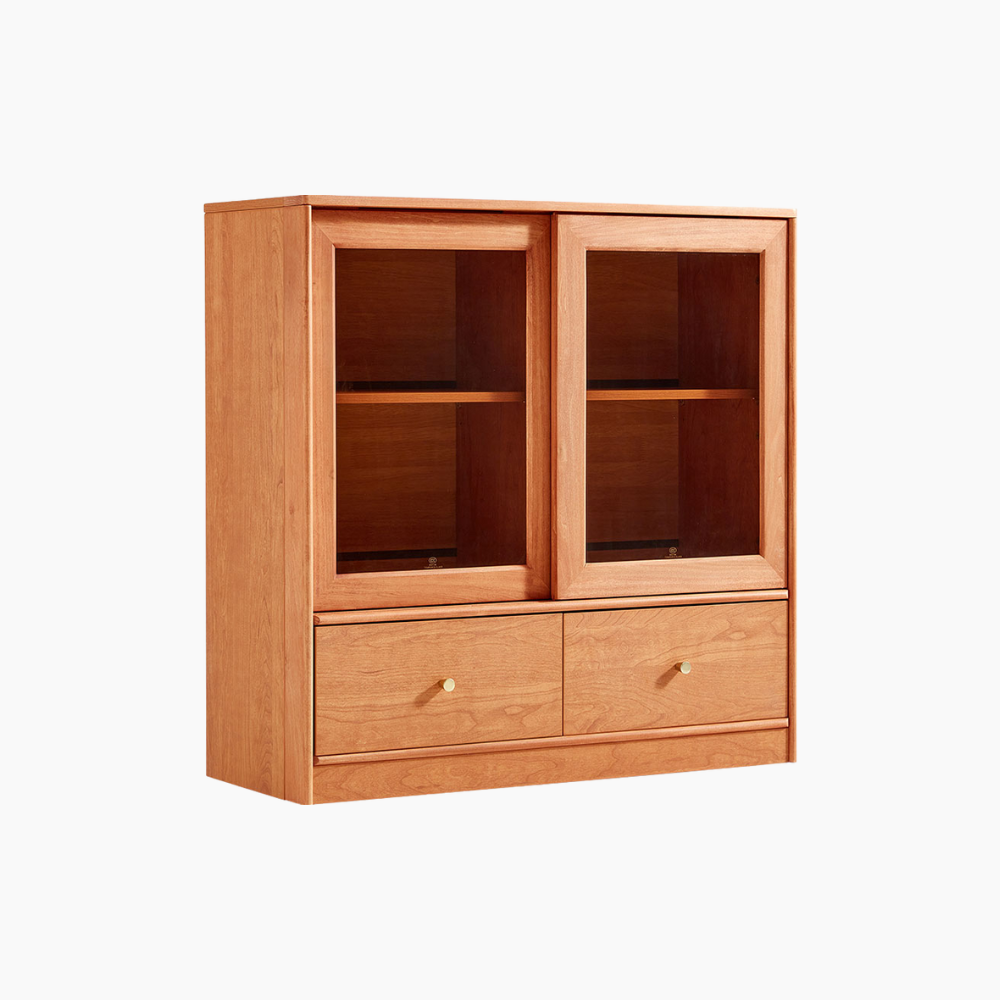 Elwin Book Cabinet