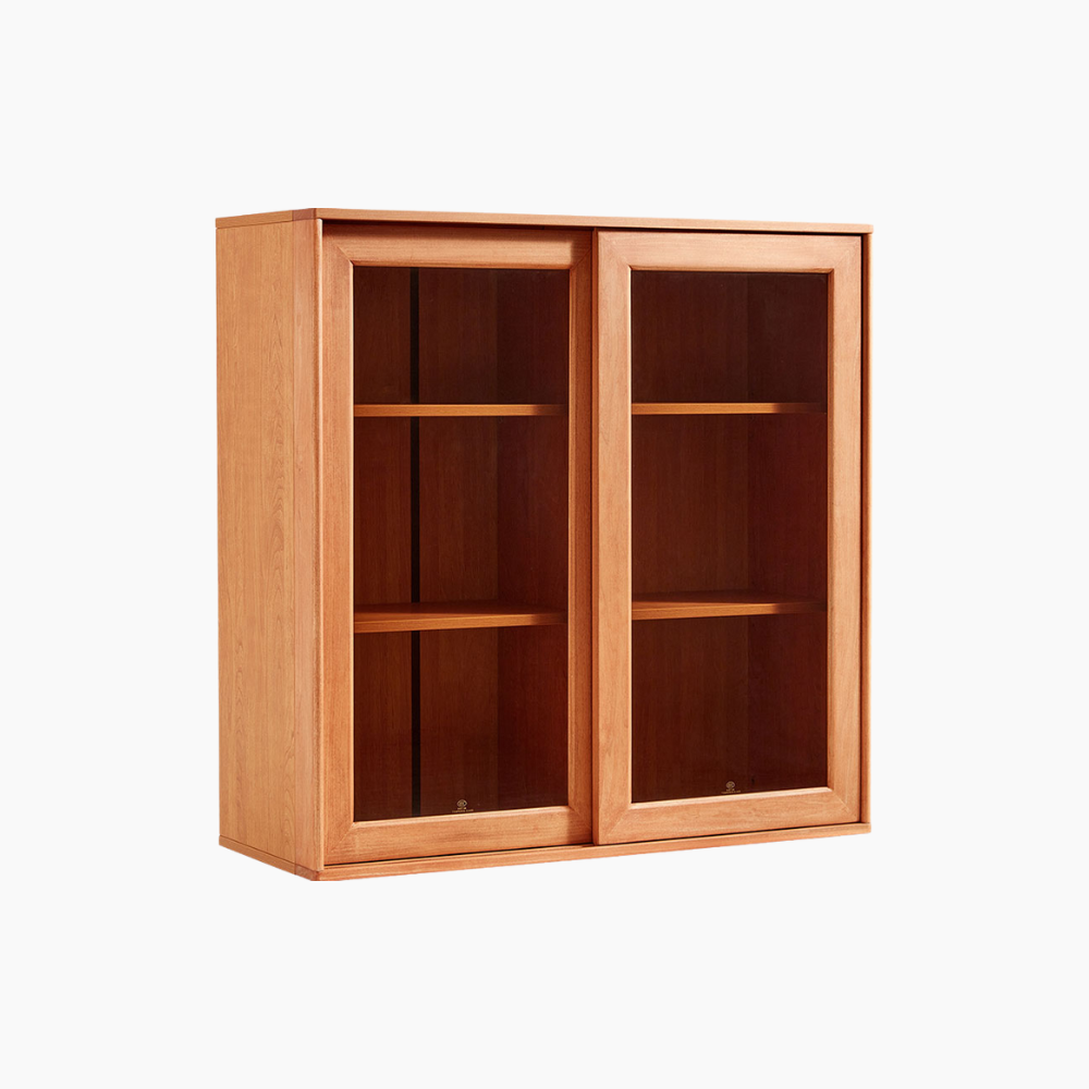 Ephraim Book Cabinet