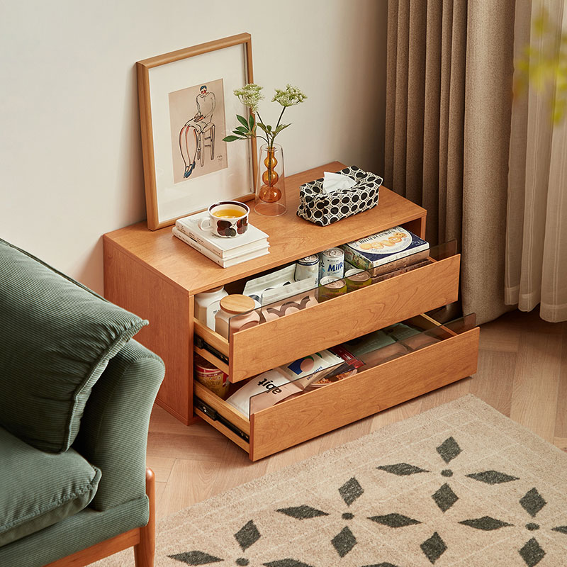 Etta Cabinet