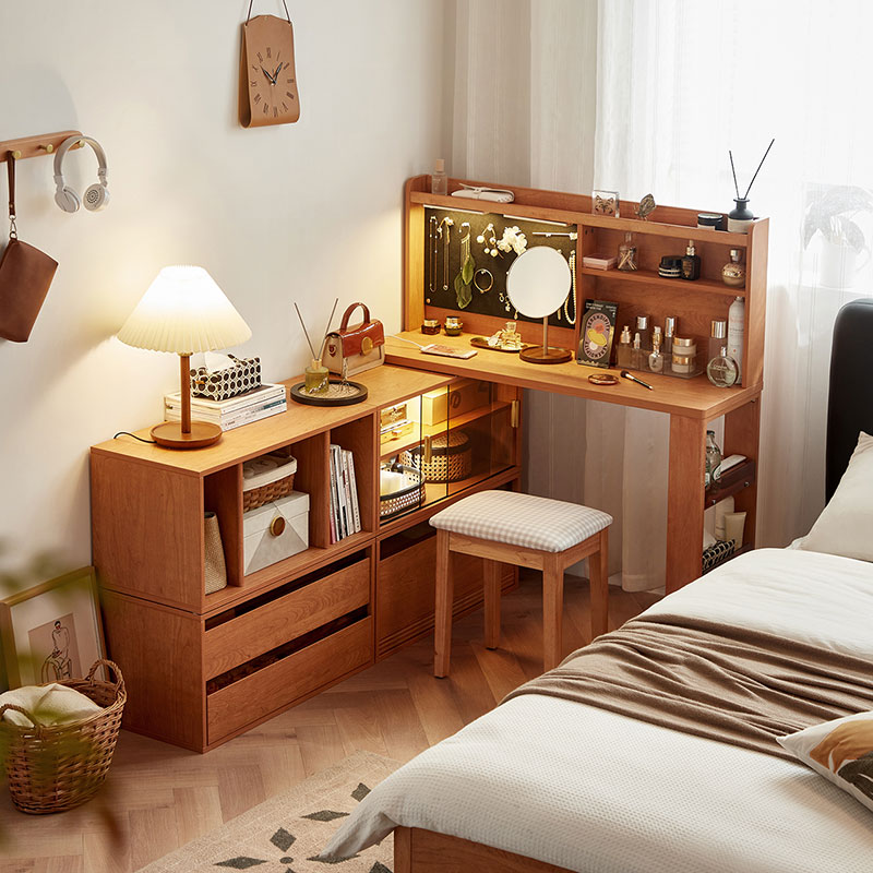 Eugene Upper Dresser