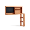 Eugene Upper Dresser