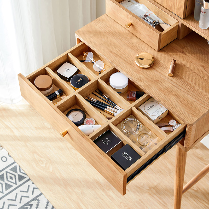 Esteban Dressing Table