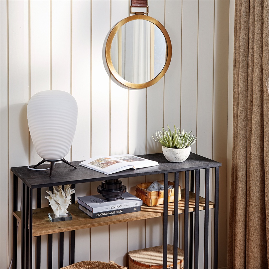 Argon Console Table