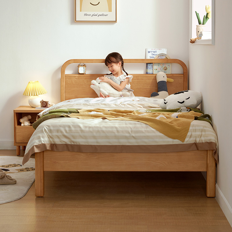 Gigi Bed