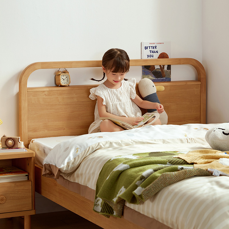 Gigi Bed