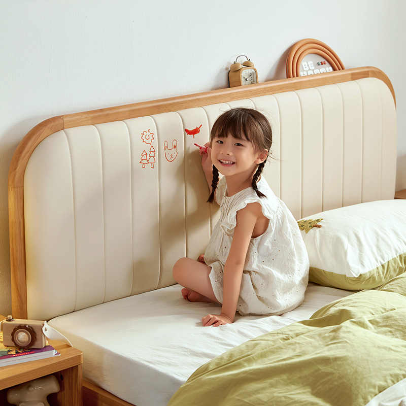 Gibson Bed