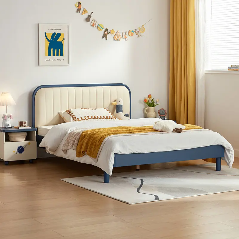 Gable Bed