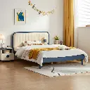 Gable Bed